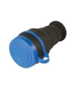 Monofaze Kauçuk Dişi Fiş