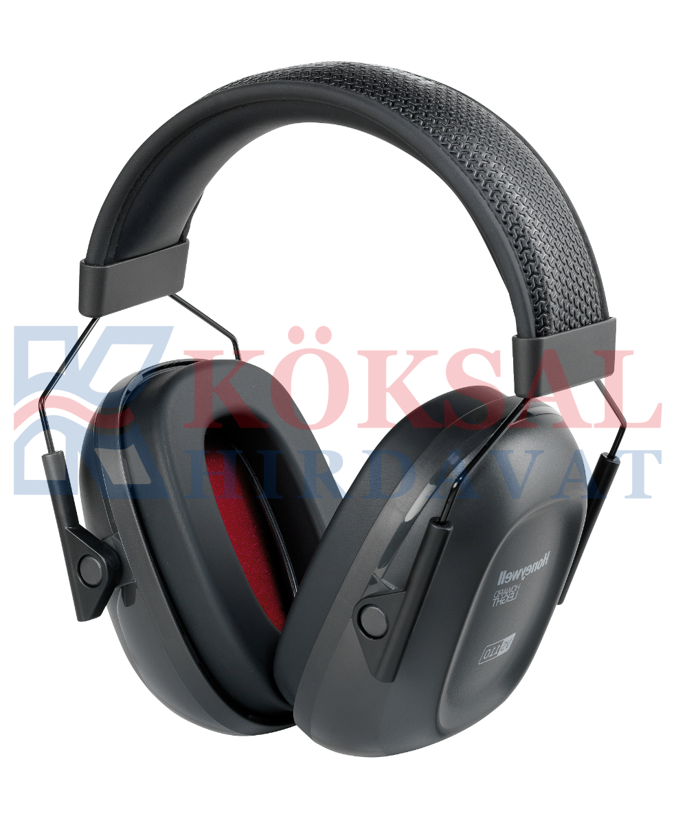 Honeywell - VS120 KULAKLIK VeriShield Earmuff - SNR 31 - [HW-1035105-VS]