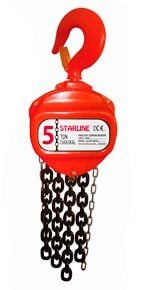 STARLİNE Caraskal HSZ-C5T