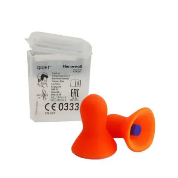 Honeywell 1028456 Kulak Tıkacı Quiet (Uncorded)