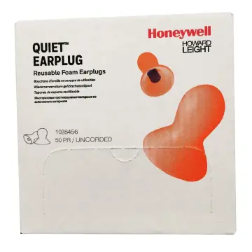 Honeywell 1028456 Kulak Tıkacı Quiet (Uncorded)