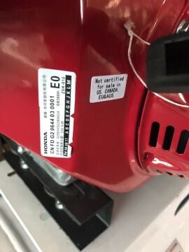 Kuletaş 300 Lt.12 Bar Benzinli Kompresör