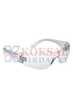 Honeywell 1028862 XV100 Buğulanmaz Şeffaf Gözlük