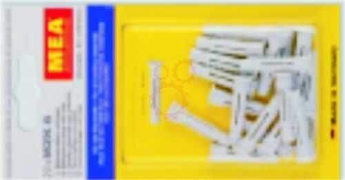 MEA DUBEL 502628 MZK 6*41