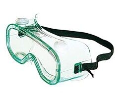 Honeywell 1008112 LG20 Antifog Buğulanmaz İş Gözlüğü