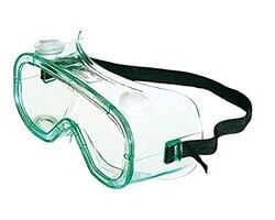 Honeywell 1008112 LG20 Antifog Buğulanmaz İş Gözlüğü