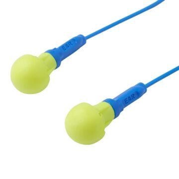 3M E-A-R Push-Ins EX-01-020 İpli Kulak Tıkacı SNR: 35 Db