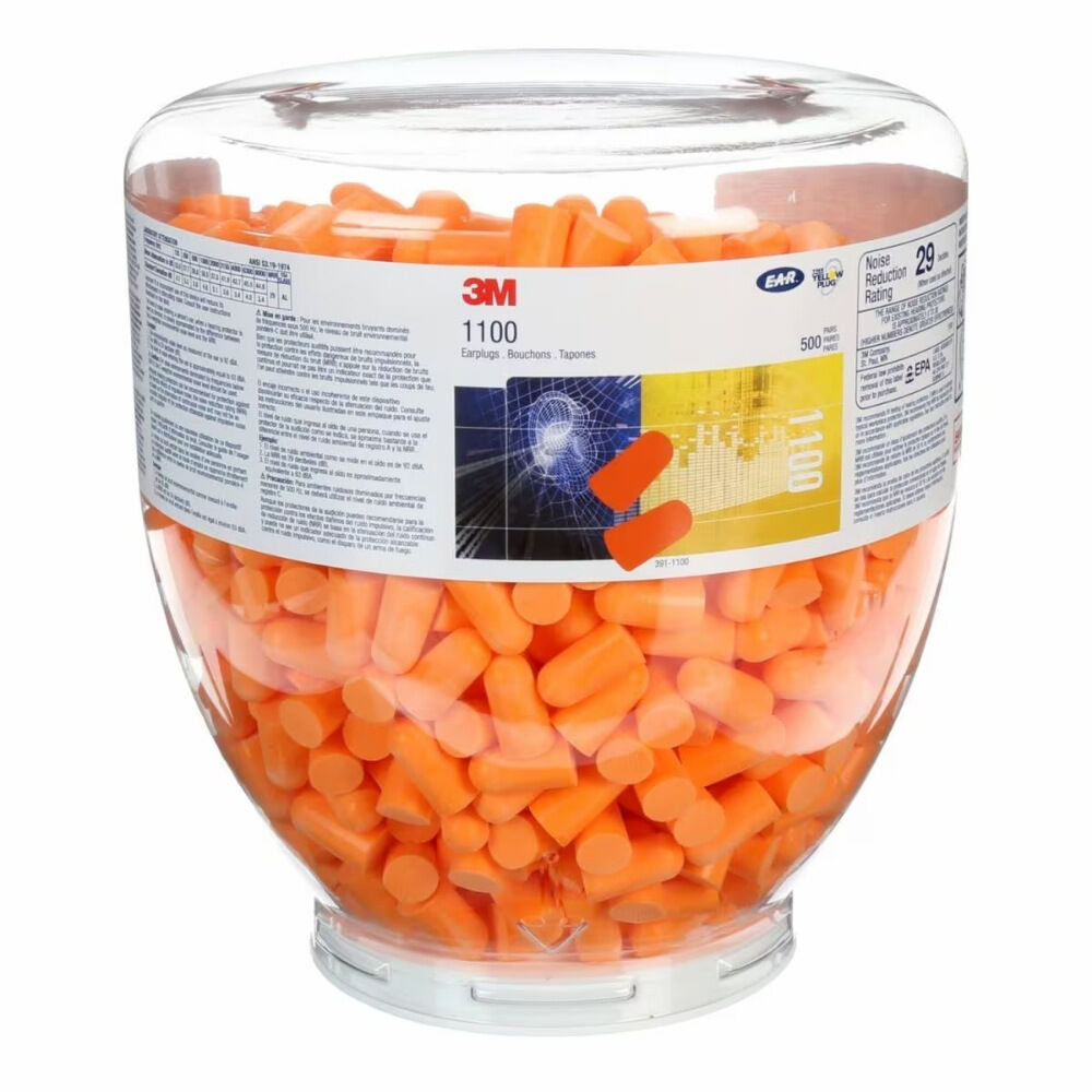 3M 1100D One Touch Dispenser İçin Refill ,Yedek (500 Adt)