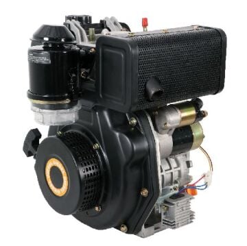 KDL178FSE MARSLI D. MOTOR 7HP-KAMALI F7
