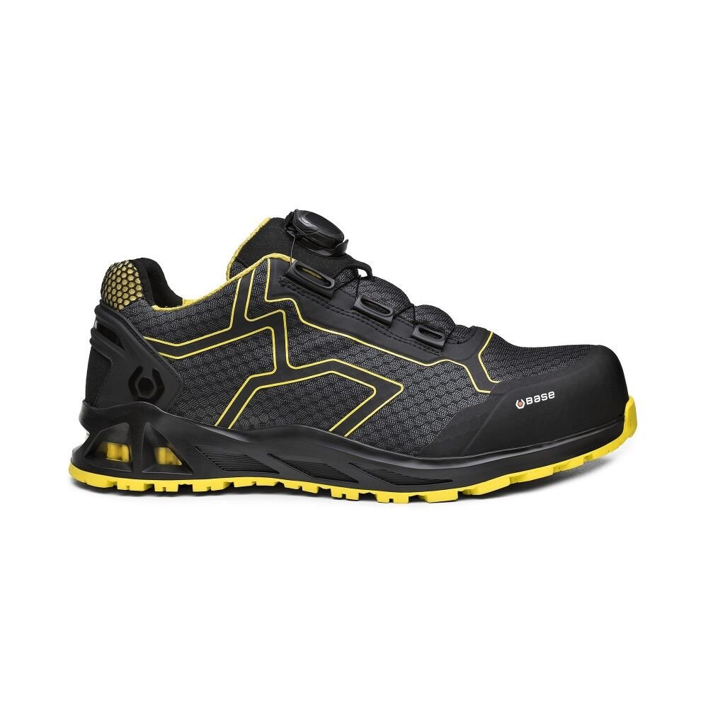 BASE B1005C K-RUSH S1P HRO SRC
