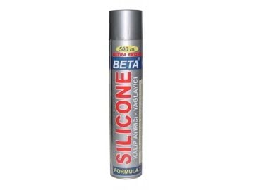Beta Silicone Formula 3 - 500 ml