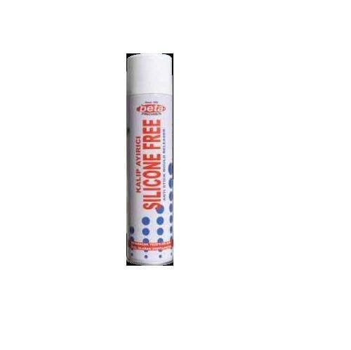Beta Silicone Free 2 Kalıp Ayırıcı - 400 ml