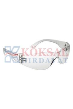 1028861 XV102 Honeywell Şeffaf Gözlük
