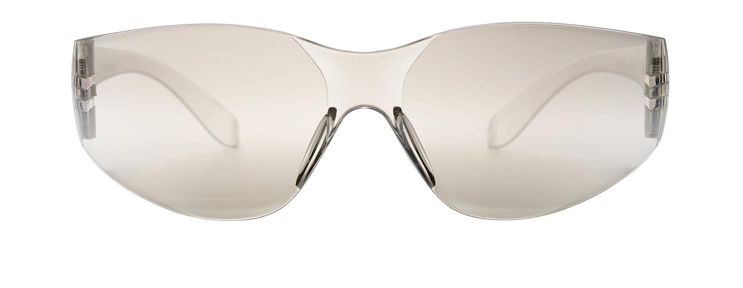 1028861 XV102 Honeywell Şeffaf Gözlük