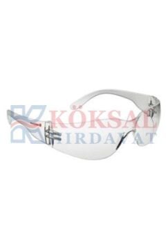 1028860 XV100 Honeywell Şeffaf Gözlük