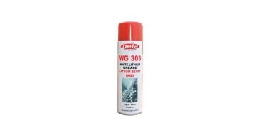 Beta WG 303 Beyaz Gress Sprey - 500 ml