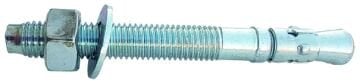 KA21 Ankraj Dübeli 12 mm