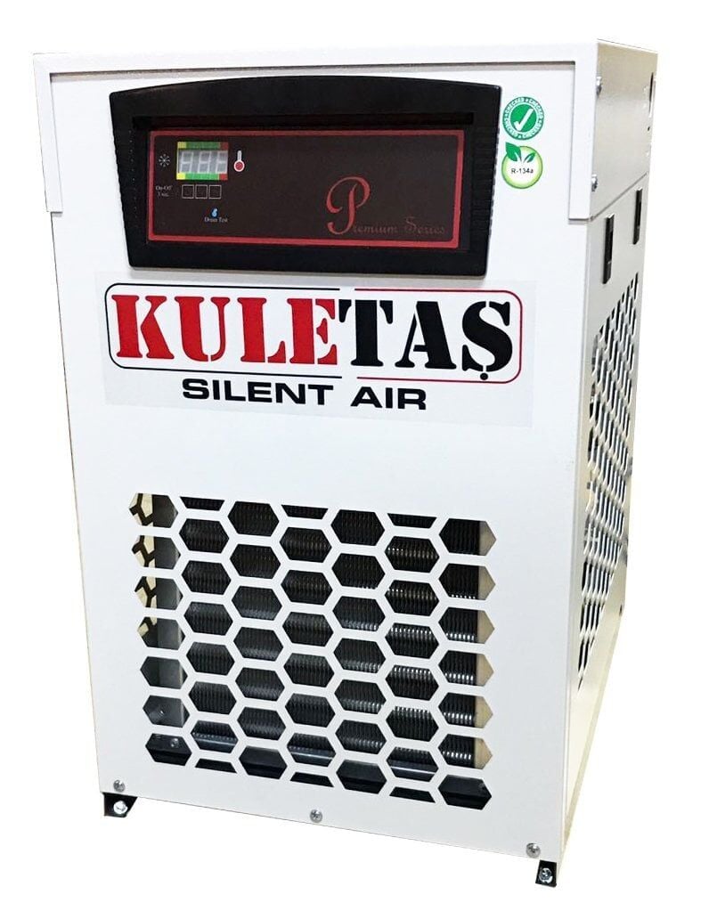 Kuletaş Hava Kurutucu Maximum 1200 lt/dk