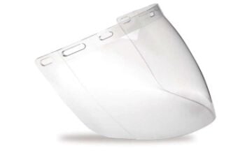 GE 1211 2 mm İthal Vizör - ANTIFOG - AF (40 ADET)