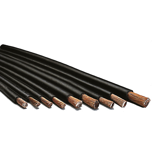 STARLINE Kaynak Kabloları (1 Metre)