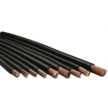 STARLINE Kaynak Kabloları (1 Metre)