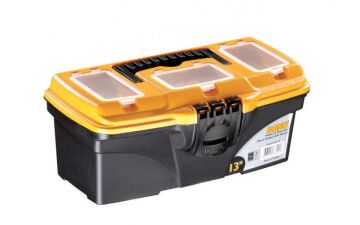 Organizerli Takım Çantası C.O - 13''