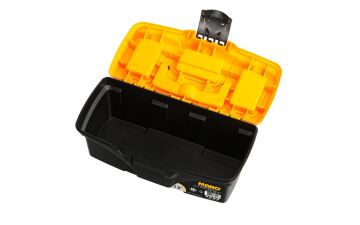 Organizerli Takım Çantası C.O - 13''