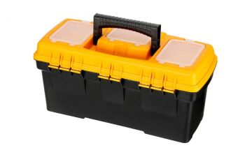 Organizerli Takım Çantası C.O - 16''