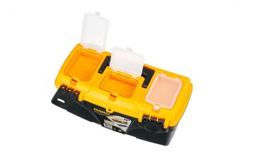 Organizerli Takım Çantası C.O - 16''