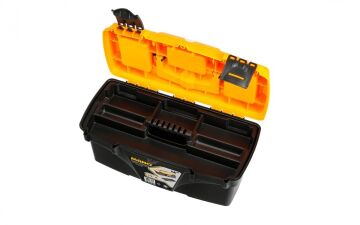 Organizerli Takım Çantası C.O - 16''