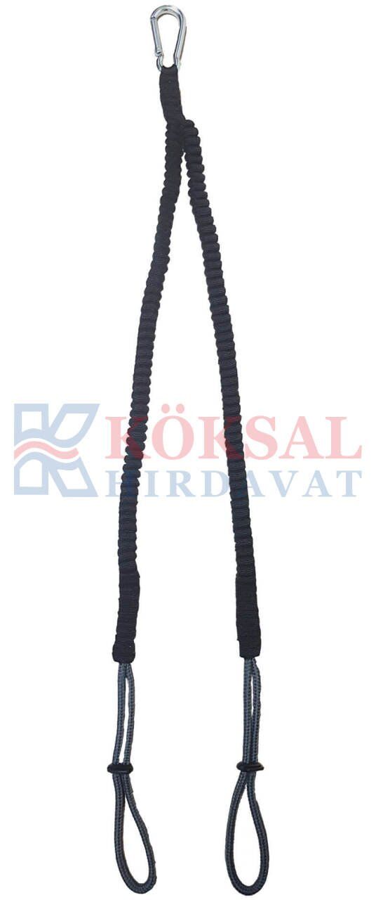 Kİ02 Alet Askısı Çiftli