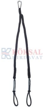 Kİ02 Alet Askısı Çiftli