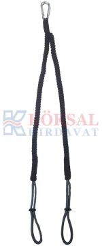 Kİ02 Alet Askısı Çiftli
