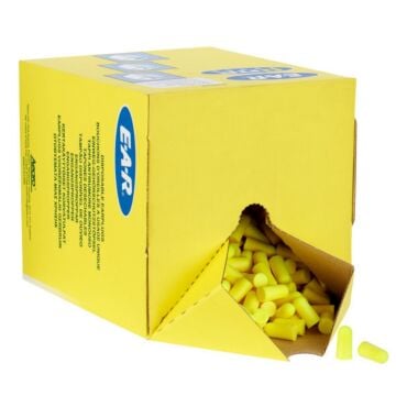 3M Peltor Pd-01-010 Ear Soft Yellow Neon Top Up