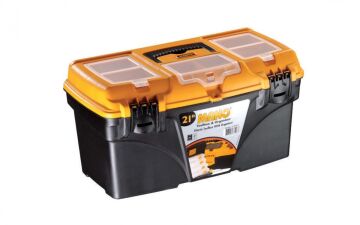 Organizerli Takım Çantası C.O - 21''