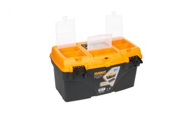 Organizerli Takım Çantası C.O - 21''