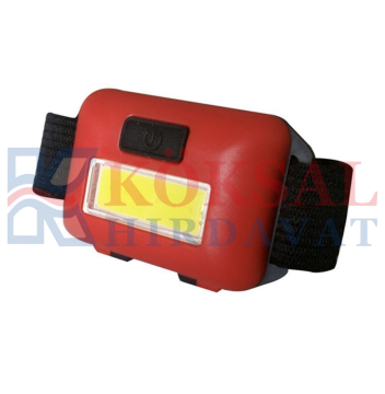 Gold Police Gp-189 Kafa Feneri