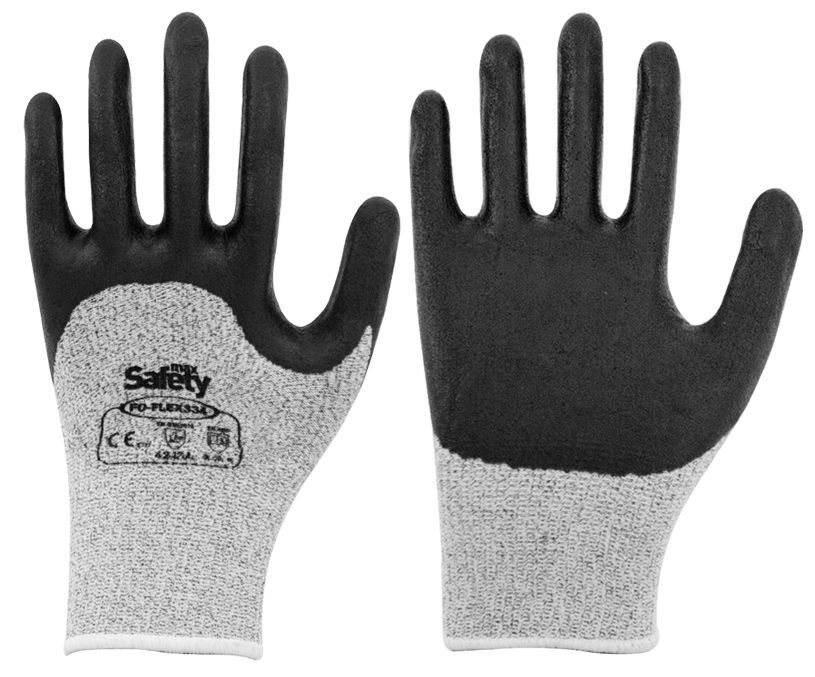 KÖPÜK-PRO-KESİLMEZ-CUT3-3-3/4 KAPLI NO10