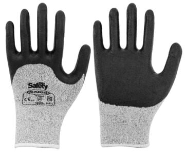 KÖPÜK-PRO-KESİLMEZ-CUT3-3-3/4 KAPLI NO10