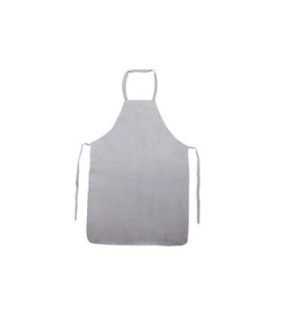 Deri Kaynakçı Önlük