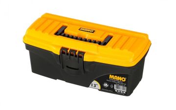 Düz Kapaklı Takım Çantası C.S - 13''