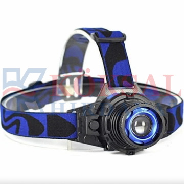 Gold Police GP-323 Kafa Lambası