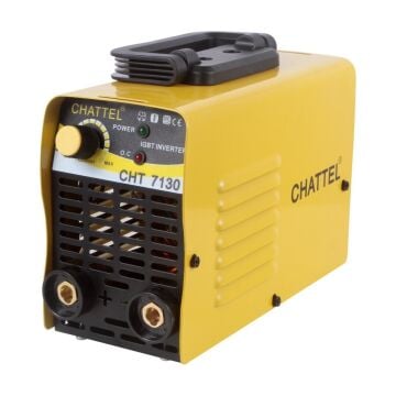 Chattel Inverter Kaynak Makinası Cht 7130 Chattel