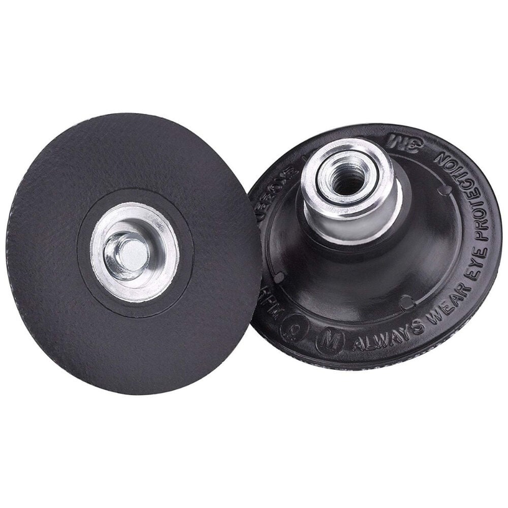3M Roloc Disc Pad 2 14211
