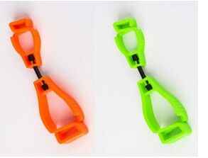 GE 5111 Essafe Eldiven Tutucu Klips (60 ADET)