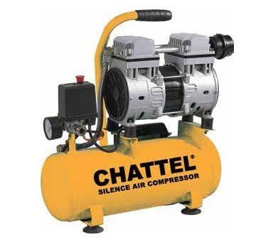 CHT 1009 Kompresör