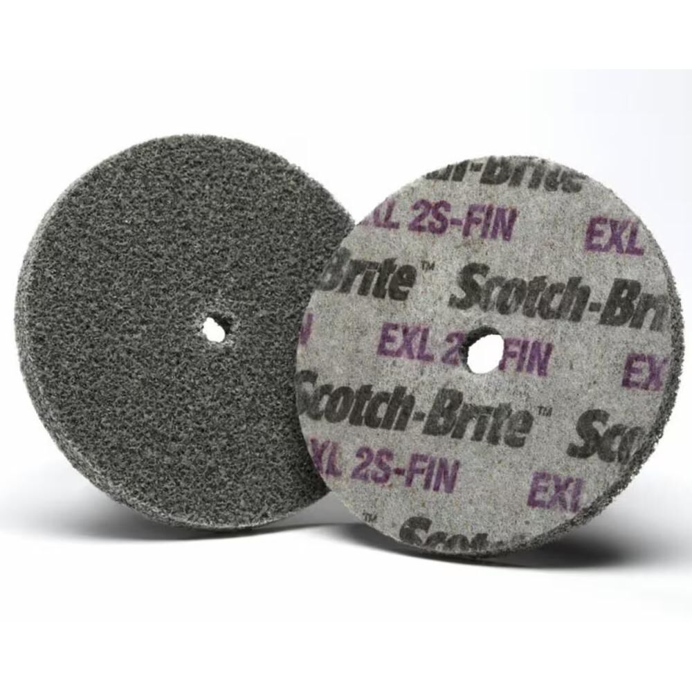 3M Scoth Brite EXL 2S FIN U