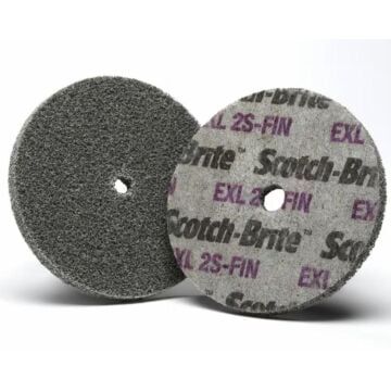 3M Scoth Brite EXL 2S FIN U