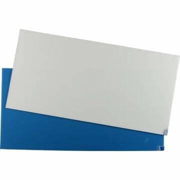 3M NOMAD ULTRA TEMİZ 45cmX115c PASPAS MAVİ