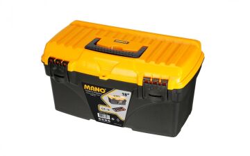 Düz Kapaklı Takım Çantası C.S - 18''